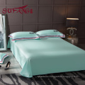 Luxury Hotel Bedding Set 100% cotton color striped 60S 300TC